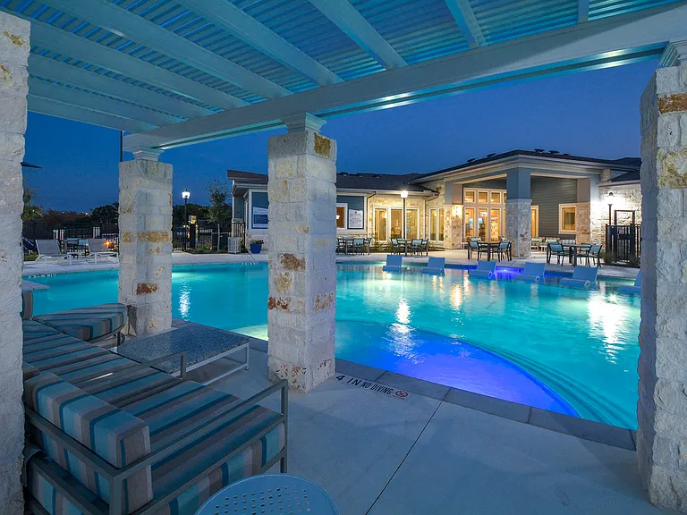 The Terrace at Walnut Creek — Photo 15