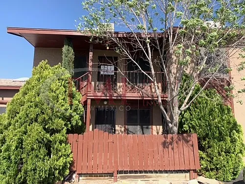 Floor plan 1BD/1BA