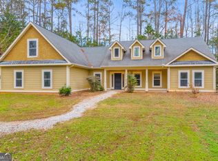 1105 Cherokee Rd, Winterville, GA 30683