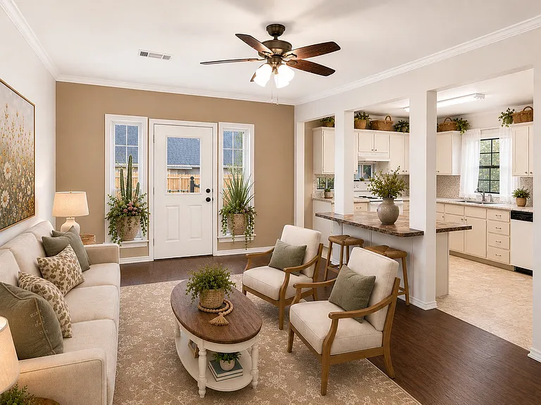 6287 E Pockrus Paige Rd #1/2 — Photo 5