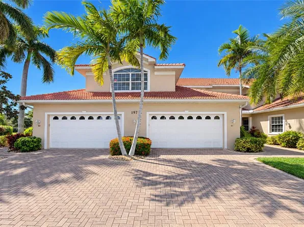 197 TARPON COVE BOULEVARD #611, PUNTA GORDA, FL 33950