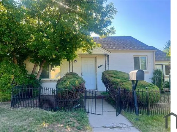 1590 S Syracuse St, Denver, CO 80231
