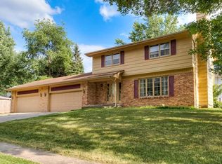 7508 Horton Ave, Urbandale, IA 50322