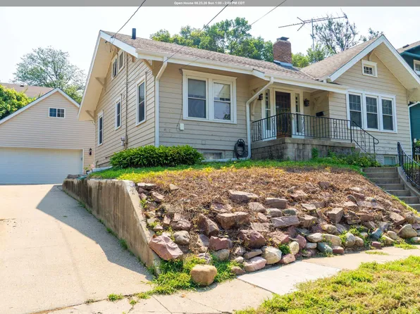 2016 McDonald St, Sioux City, IA 51104