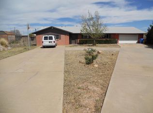 1216 Joshua Tree Dr, Sierra Vista, AZ 85635