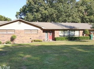 10 Sycamore Dr, Greenbrier, AR 72032