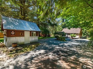 41649 N Shore Ln, Concrete, WA