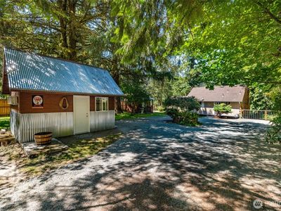 41649 North Shore Lane, Concrete, WA, 98237