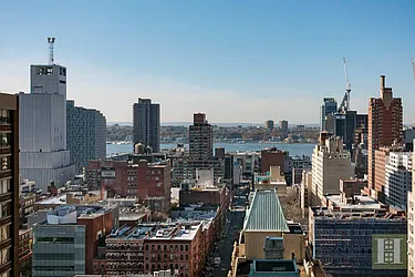 Sold by Halstead Real Estate