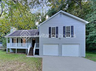 771 Creek Trl NW, Kennesaw, GA 30144