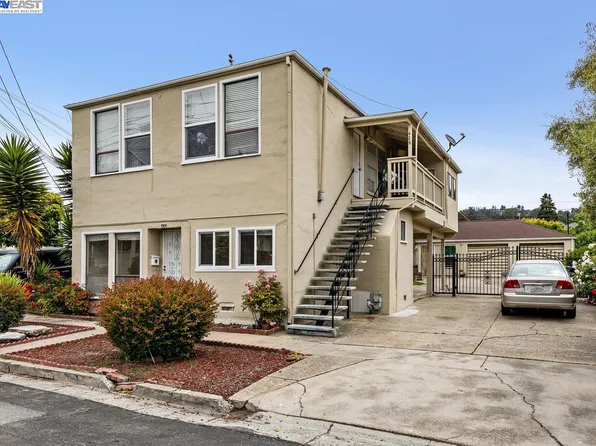 428 Everett St, El Cerrito, CA 94530