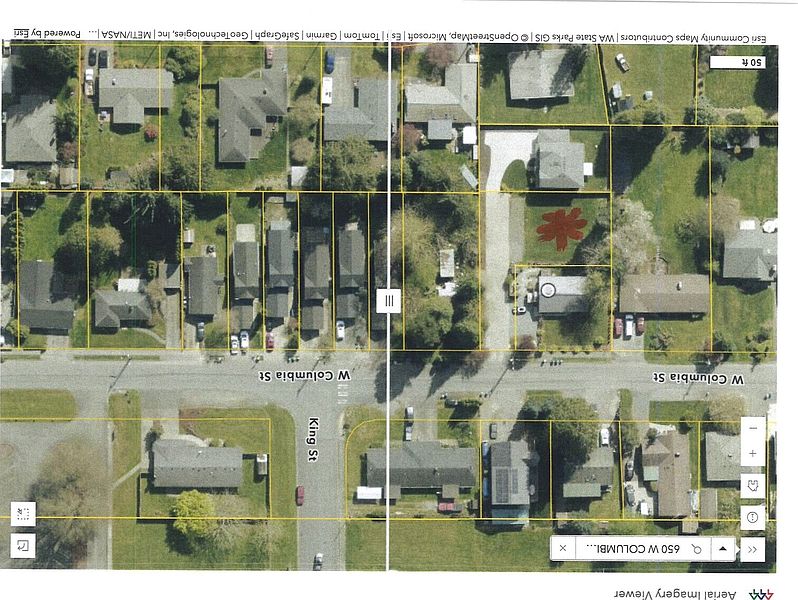 2nd image of 648 W Columbia Street