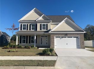 5408 Cavalier Rd, Suffolk, VA 23435