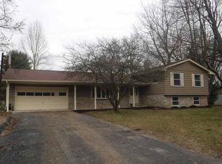 804 Jeff Dr, Kokomo, IN 46901