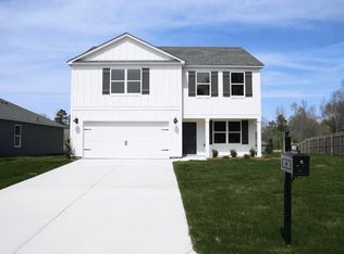 4893 Newbridge Blvd, Bessemer, AL 35022