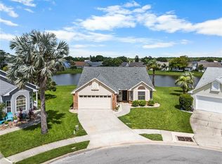 684 Rochester Ct, New Smyrna Beach, FL 32168