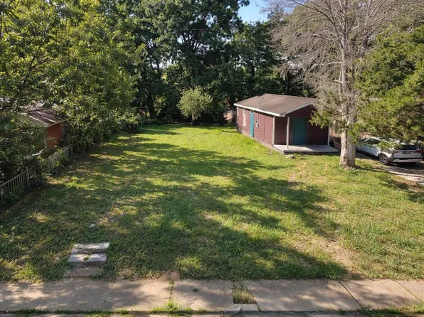 2305 Eldridge Ave, Memphis, TN 38108