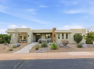 2217 W Basalt Cir, Saint George, UT 84770