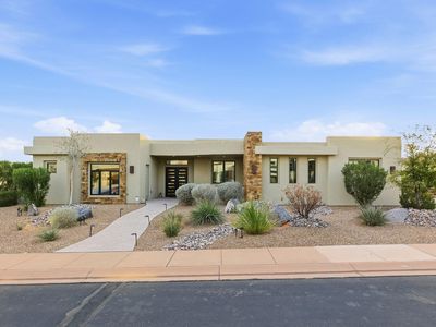 2217 W Basalt Cir, Saint George, UT, 84770