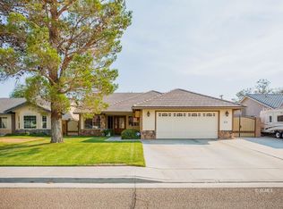 1209 Jennifer Ct, Ridgecrest, CA 93555