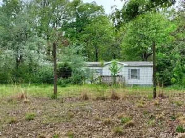 512 Herpel Rd, Mountain View, AR 72560