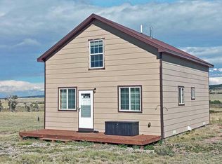 1730 N County Rd #89, Laramie, WY 82070