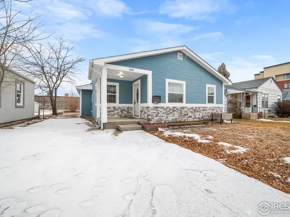 1019 State St, Fort Morgan, CO 80701