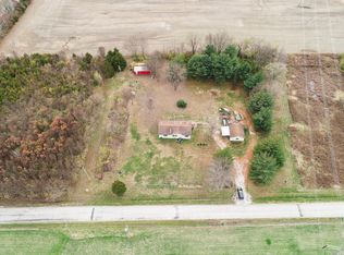 9970 Drum Hill Rd, Mascoutah, IL 62258
