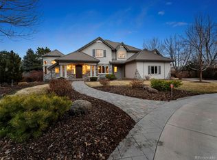 7630 Polo Ridge Dr, Littleton, CO 80128