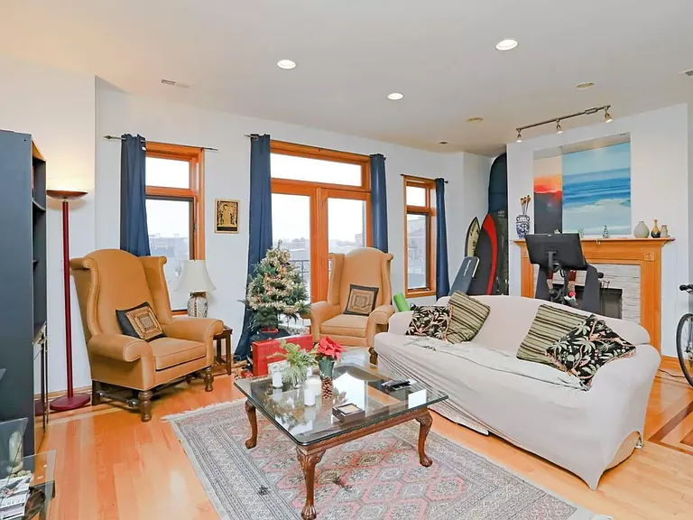 3440 S Morgan St #3 — Photo 4