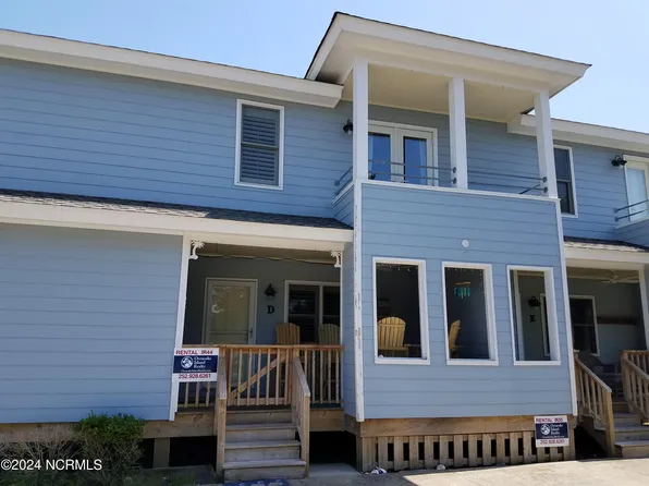 620 Irvin Garrish Highway #1d, Ocracoke, NC 27960