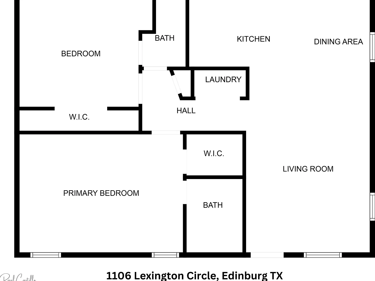 1105 Lexington — Photo 2