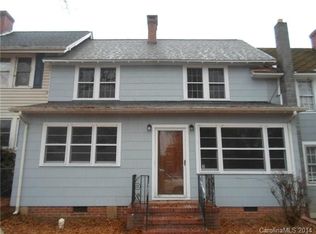 39 Willow St, Badin, NC 28009