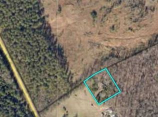 0 Fork Creek Rd, Bowman, GA 30624