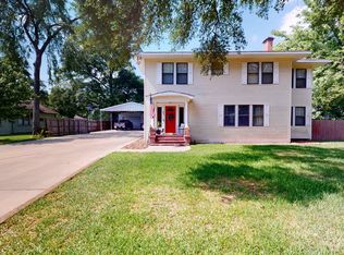 344 Olive St, Jasper, TX 75951