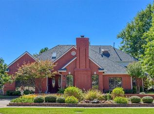 4412 Brookfield Dr, Norman, OK 73072