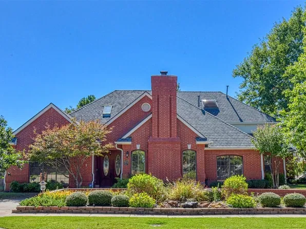 4412 Brookfield Dr, Norman, OK 73072