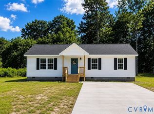 1106-01108 Amelia St, Petersburg, VA 23803