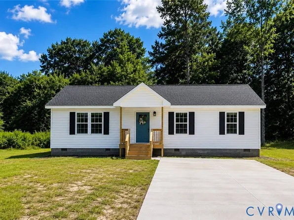 1106-01108 Amelia St, Petersburg, VA 23803