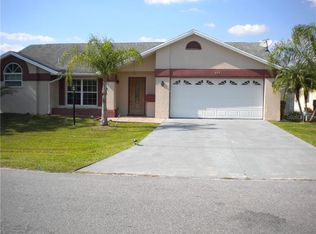 629 Madrid Dr, Kissimmee, FL 34758