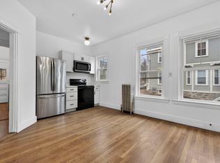 168 Elliot St #1, Newton, MA 02464