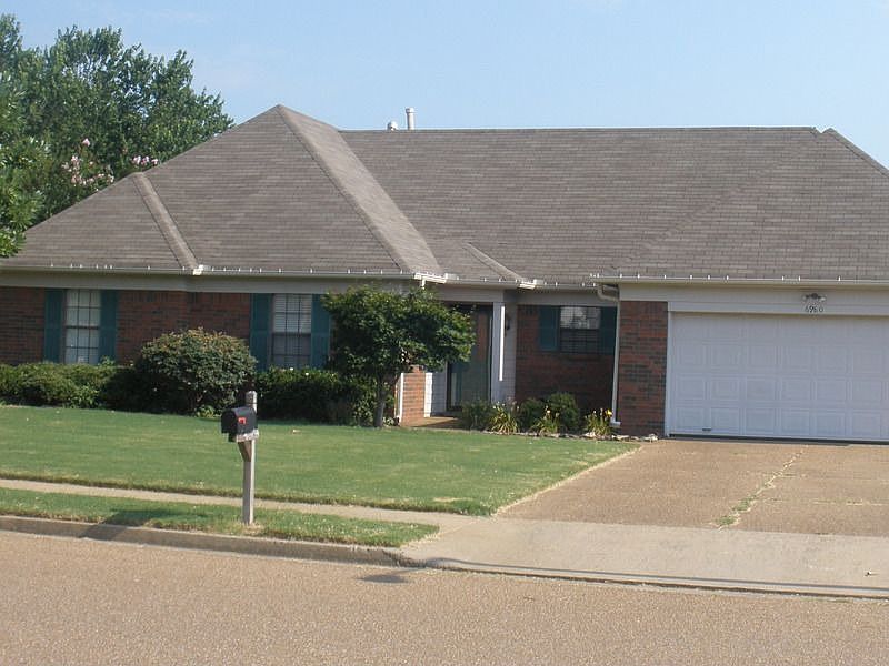 Beautiful Bartlett Home