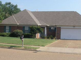 6980 Andrews Rd, Memphis, TN 38135