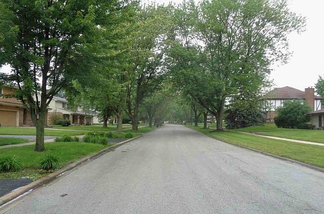 2nd image of 2838 Alexander Cres