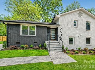 5635 Ruth Dr, Charlotte, NC 28215
