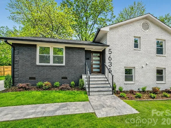 5635 Ruth Dr, Charlotte, NC 28215