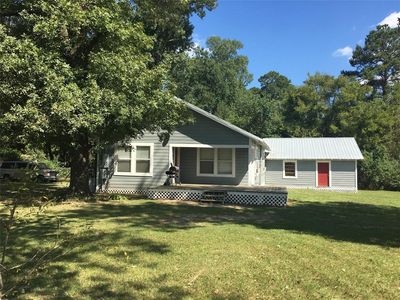 1415 Noblitt St, Livingston, TX, 77351