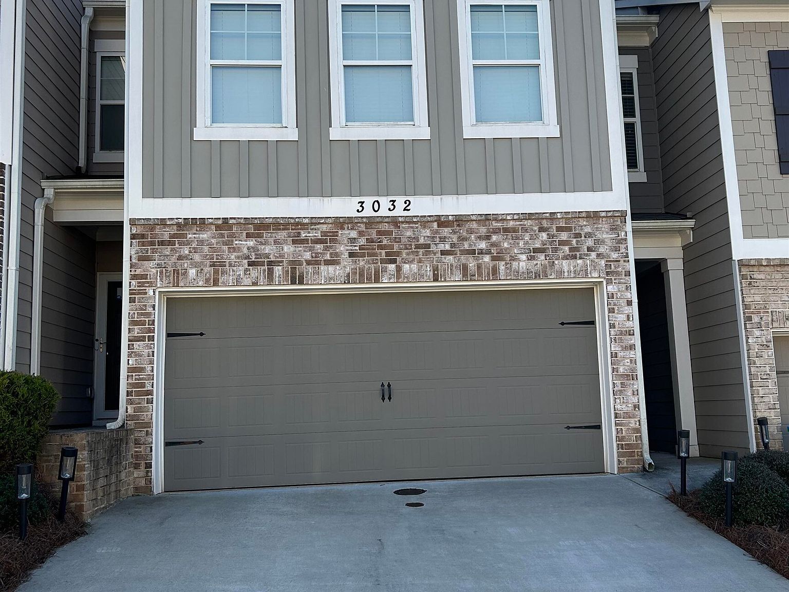 3032 Creekside Overlook Way, Austell, GA 30168 Zillow