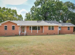 2317 W State Highway 10 Dr, Booneville, AR 72927