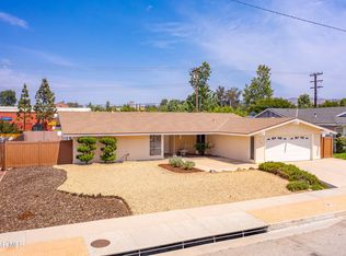 1366 Acapulco Ave, Simi Valley, CA 93065